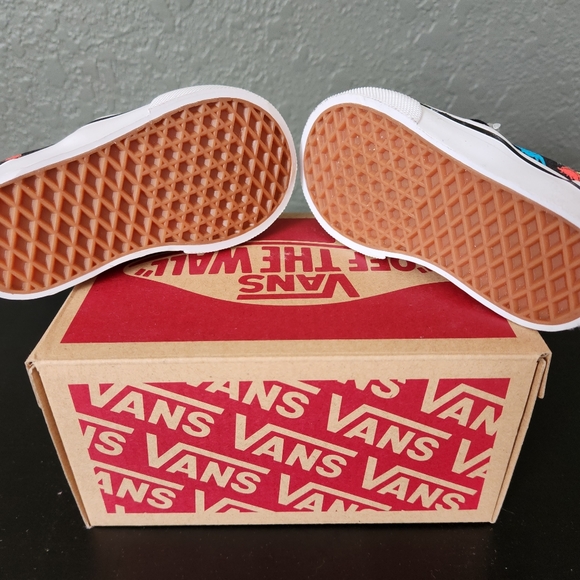 Vans baby shoes - Picture 4 of 4
